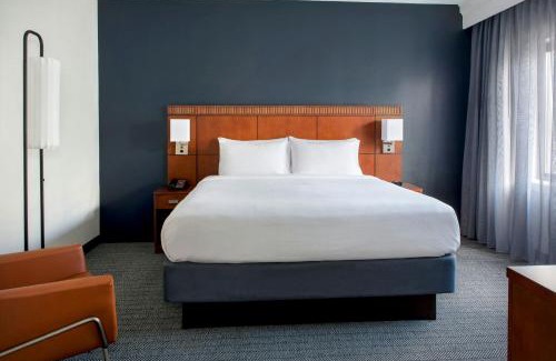 Parole Hotel | Courtyard by Marriott Annapolis