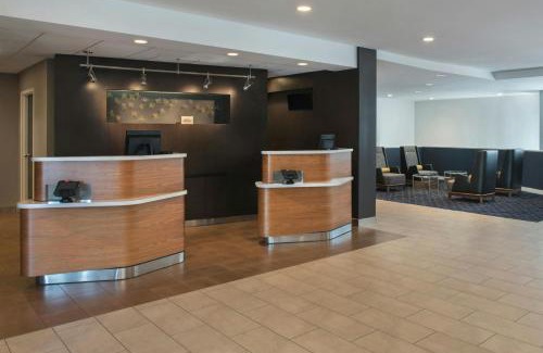 Parole Hotel | Courtyard by Marriott Annapolis