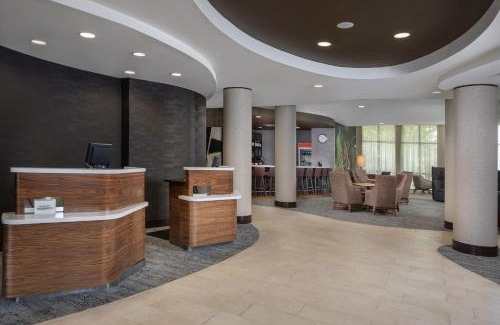 Oxford Hotel | Courtyard by Marriott Anniston Oxford