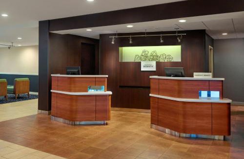 College Park Hotel | Courtyard by Marriott Atlanta Airport South/Sullivan Road