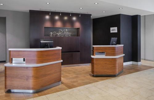 Duluth Hotel | Courtyard by Marriott Atlanta NE/Duluth Sugarloaf