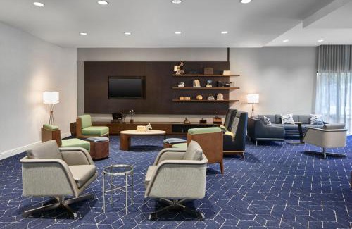 Duluth Hotel | Courtyard by Marriott Atlanta NE/Duluth Sugarloaf