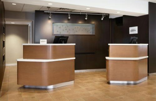 Gwinnett Place Hotel | Courtyard by Marriott Atlanta Duluth/Gwinnett Place