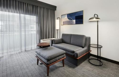 Gwinnett Place Hotel | Courtyard by Marriott Atlanta Duluth/Gwinnett Place