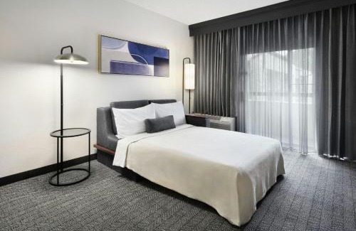 Gwinnett Place Hotel | Courtyard by Marriott Atlanta Duluth/Gwinnett Place