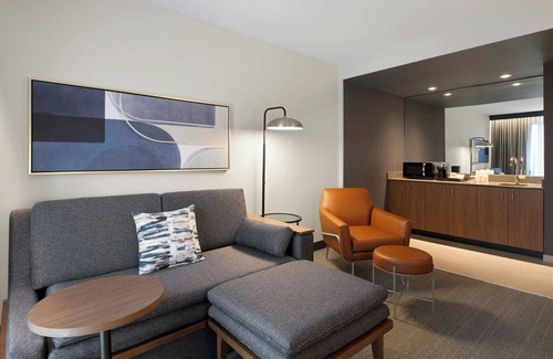 Billings Hotel | Courtyard BY Marriott Billings