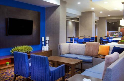 Bloomington Hotel | Courtyard by Marriott Bloomington