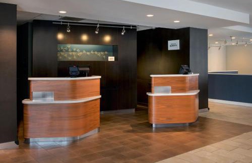 Hunt Valley Hotel | Courtyard By Marriott Baltimore Hunt Valley