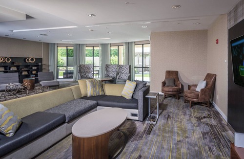 Bangor Hotel | Courtyard by Marriott Bangor