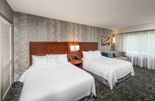 Bangor Hotel | Courtyard by Marriott Bangor