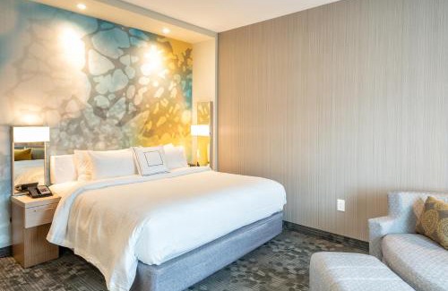 North Charleston Hotel | Courtyard by Marriott Charleston-North Charleston