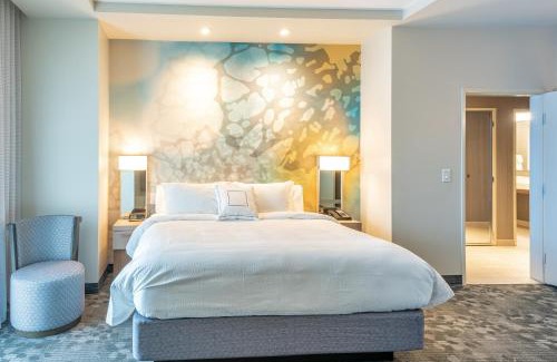 North Charleston Hotel | Courtyard by Marriott Charleston-North Charleston