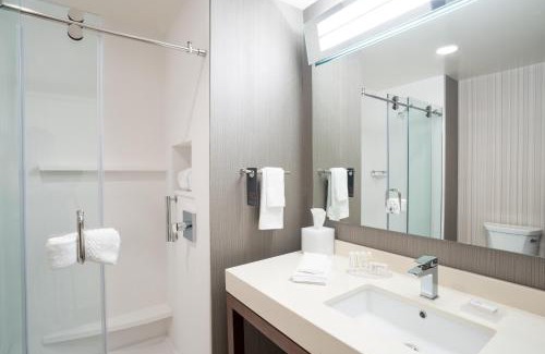 North Charleston Hotel | Courtyard by Marriott Charleston-North Charleston