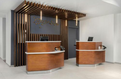 Downtown Chattanooga Hotel | Courtyard by Marriott Chattanooga Downtown