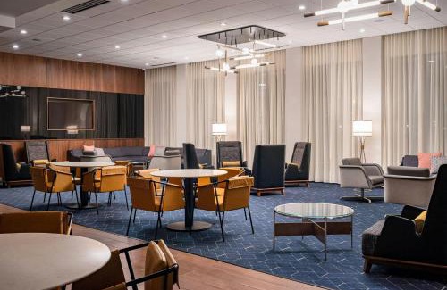 Cleveland Hotel | Courtyard by Marriott Cleveland TN