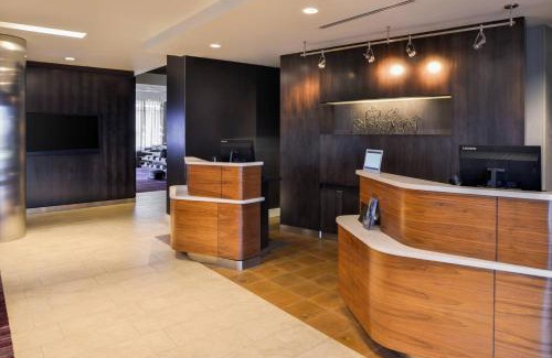 Grove City Hotel | Courtyard by Marriott Columbus Grove City