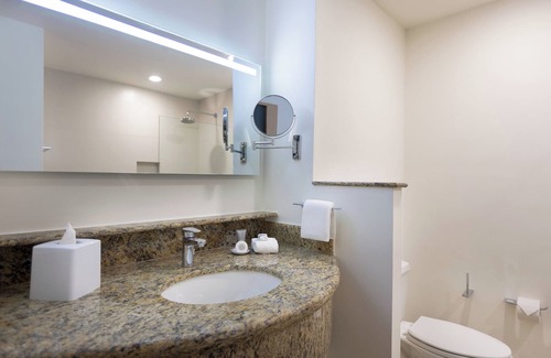 Alfredo V. Bonfil Hotel | Courtyard By Marriott Cancun Airport