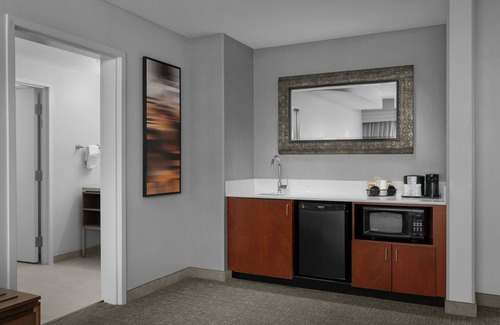 Paw Creek Hotel | Courtyard by Marriott Charlotte Airport North