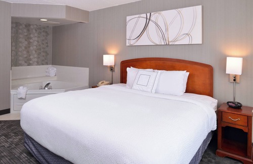 Gastonia Hotel | Courtyard by Marriott Charlotte Gastonia