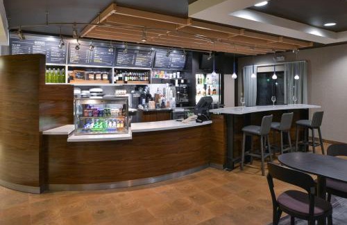 Matthews Hotel | Courtyard by Marriott Charlotte Matthews