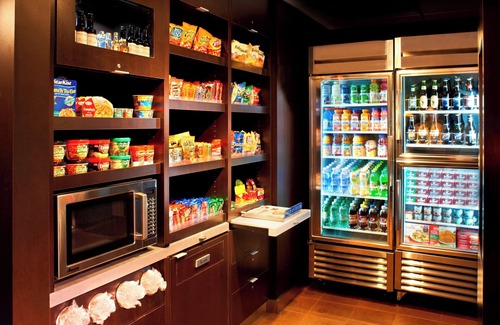 Westlake Hotel | Courtyard by Marriott Cleveland Westlake