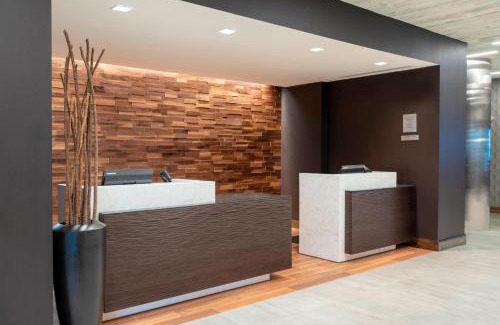 Elyria Hotel | Courtyard by Marriott Cleveland Elyria