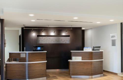 New Albany Hotel | Courtyard by Marriott Columbus New Albany