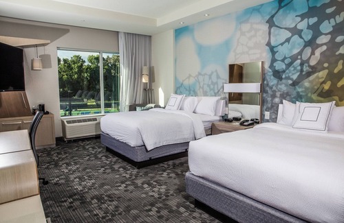 Cayce Hotel | Courtyard by Marriott Columbia Cayce