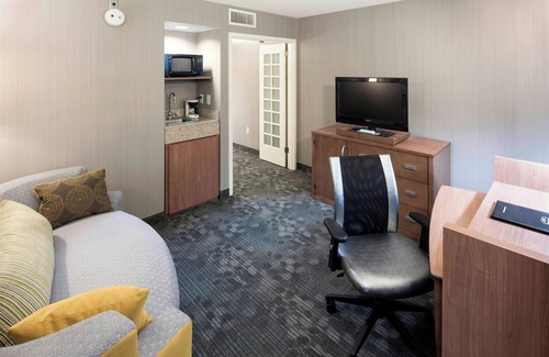 Cypress Hotel | Courtyard by Marriott Cypress Anaheim/Orange County