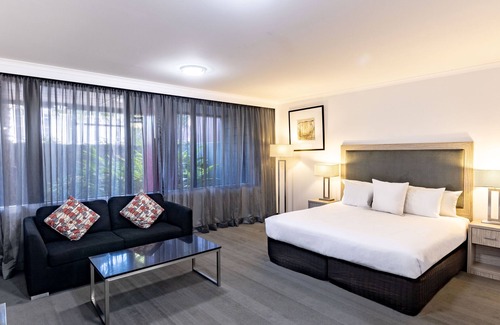 Darwin City Centre Hotel | Courtyard By Marriott Darwin