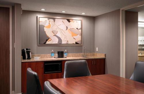 Dupont Hotel | Courtyard by Marriott Denver Airport