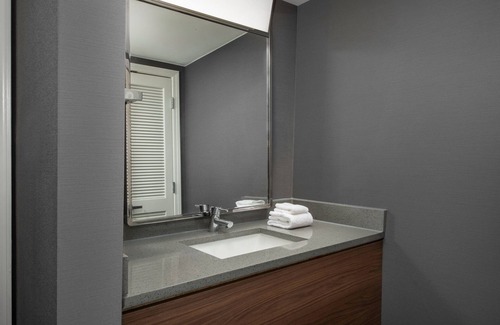 Dothan Hotel | Courtyard by Marriott Dothan