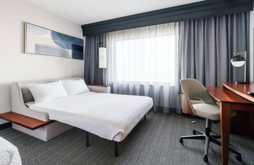 Farmington Hotel | Courtyard By Marriott Farmington