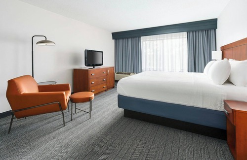 Farmington Hotel | Courtyard By Marriott Farmington
