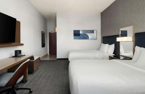 Green Valley North Hotel | Courtyard by Marriott Henderson - Green Valley - Las Vegas