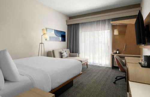 Green Valley North Hotel | Courtyard by Marriott Henderson - Green Valley - Las Vegas
