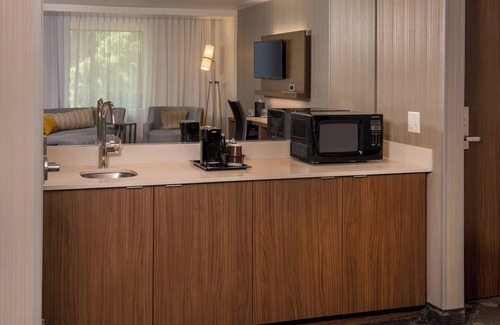 Hershey Hotel | Courtyard by Marriott Hershey Chocolate Avenue