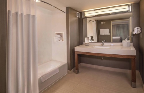 Hershey Hotel | Courtyard by Marriott Hershey Chocolate Avenue