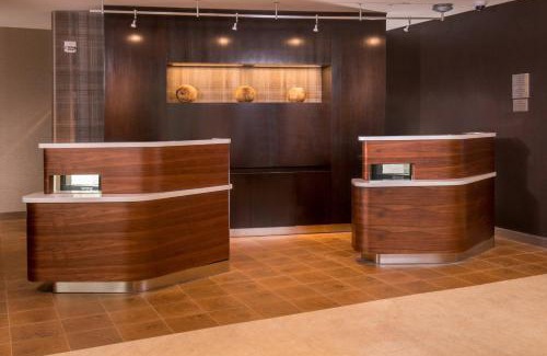 Hershey Hotel | Courtyard by Marriott Hershey Chocolate Avenue