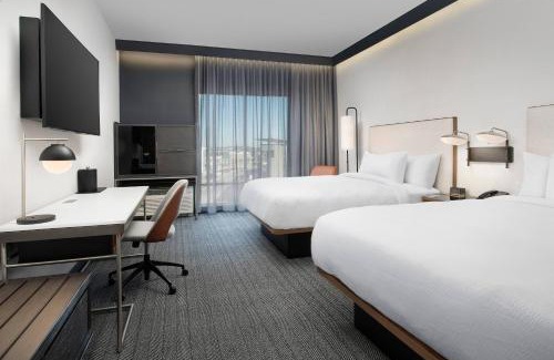 Plainfield Hotel | Courtyard by Marriott Indianapolis Plainfield