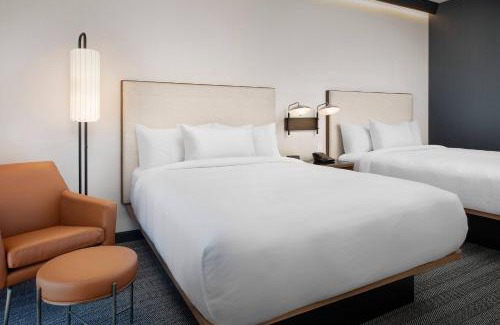 Plainfield Hotel | Courtyard by Marriott Indianapolis Plainfield