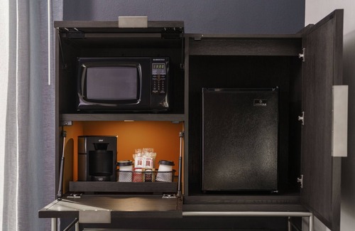 Fishers Hotel | Courtyard by Marriott Indianapolis Fishers