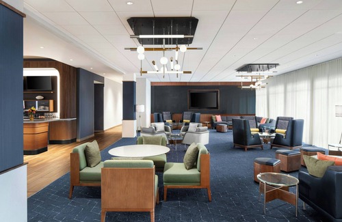 Kodak Hotel | Courtyard by Marriott Kodak Sevierville