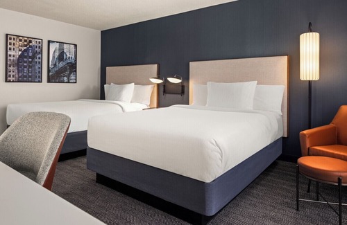 Kodak Hotel | Courtyard by Marriott Kodak Sevierville