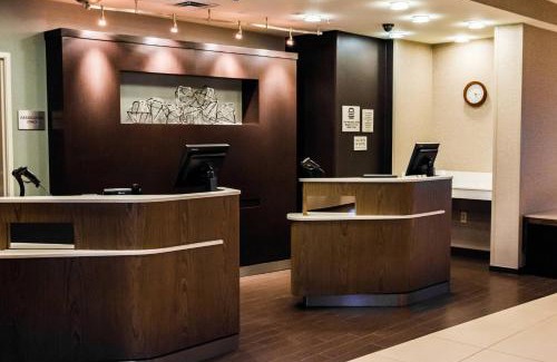 Lafayette Hotel | Courtyard by Marriott Lafayette