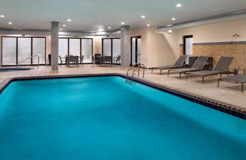 North Myrtle Beach Hotel | Courtyard by Marriott Myrtle Beach Barefoot Landing