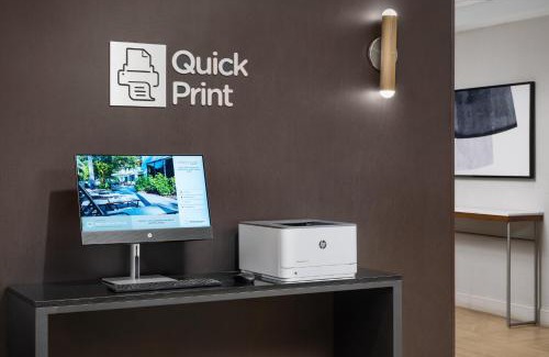 North Myrtle Beach Hotel | Courtyard by Marriott Myrtle Beach Barefoot Landing