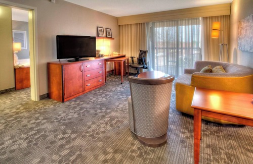 Germantown Hotel | Courtyard by Marriott Memphis Germantown
