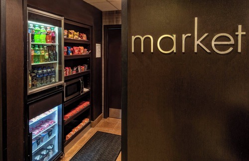 Germantown Hotel | Courtyard by Marriott Memphis Germantown