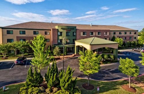 Southaven Hotel | Courtyard by Marriott Memphis Southaven